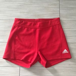 Adidas spandex